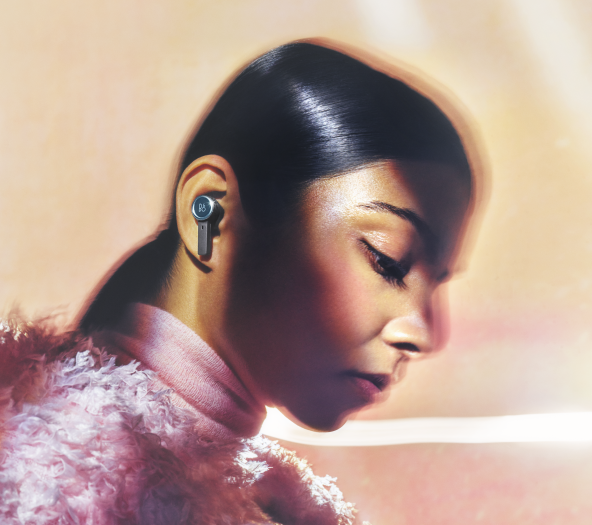 Beoplay EX (Bild: Bang &amp; Olufsen)